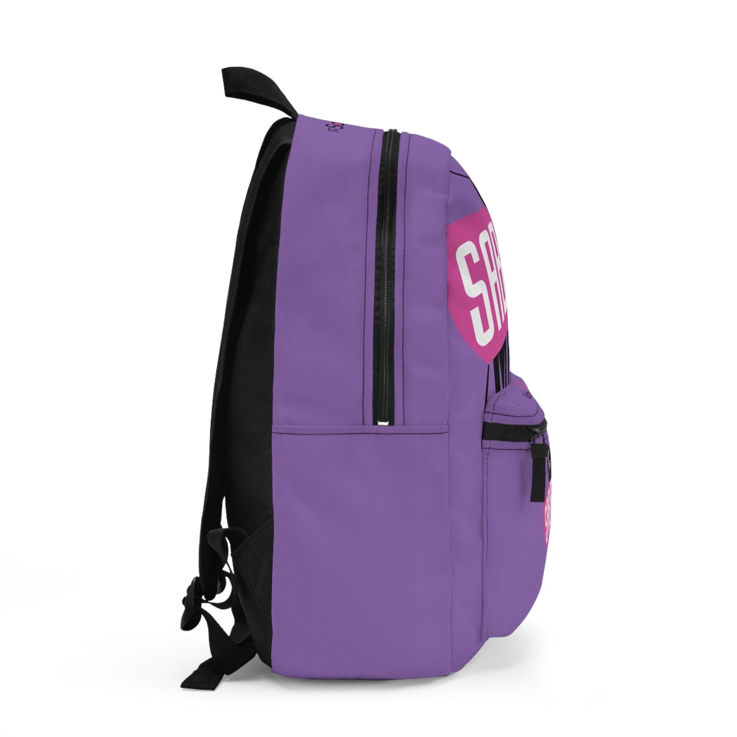 Sabrina Marie Backpack (Made in USA) Style 6P
