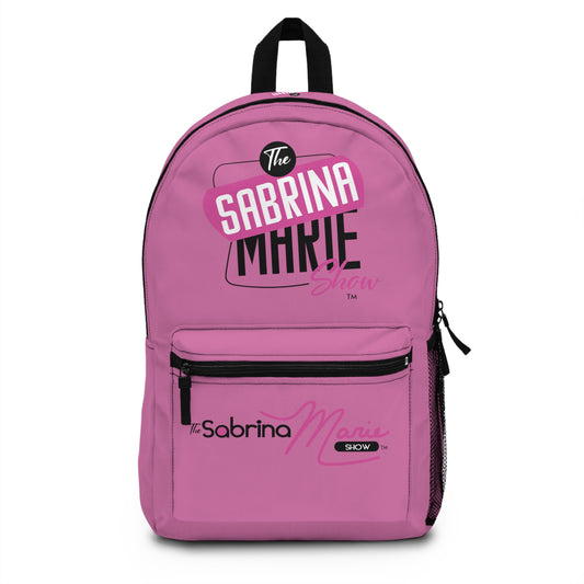 Sabrina Marie Backpack (Made in USA) 1P