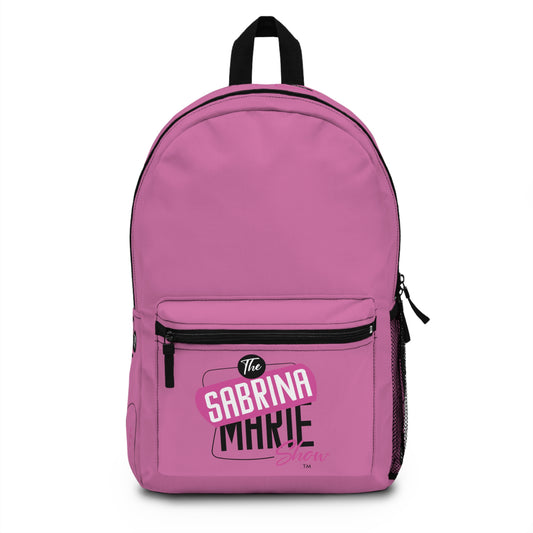 Sabrina Marie Backpack (Made in USA) 4P