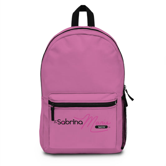 Sabrina Marie Backpack (Made in USA) 2P