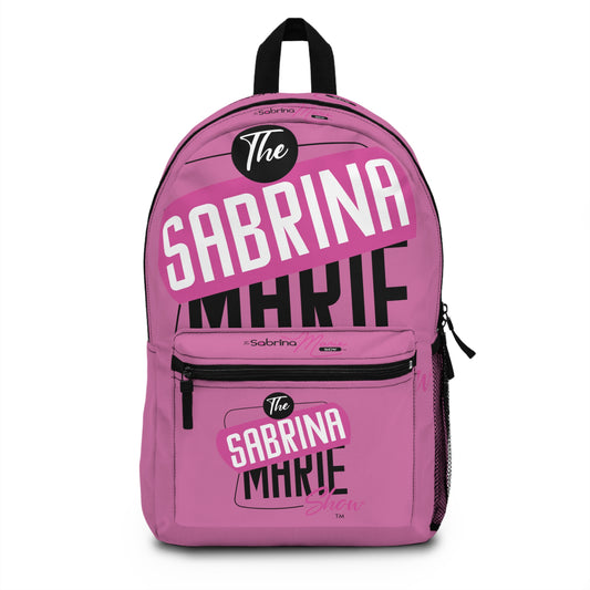 Sabrina Marie Backpack (Made in USA) Style 8P